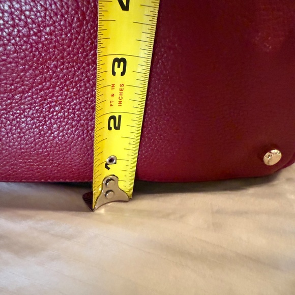 Coach Leather Purse - Picture 5 of 15